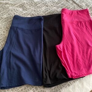 💐 Cuddle Duds Shorts 💐